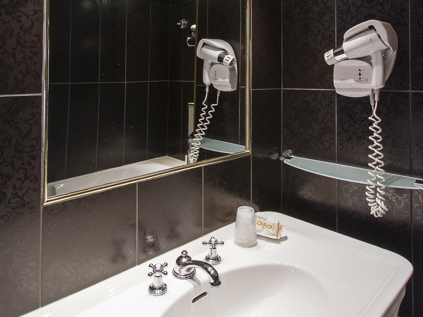 ホテル ガリヨン オペラ 写真