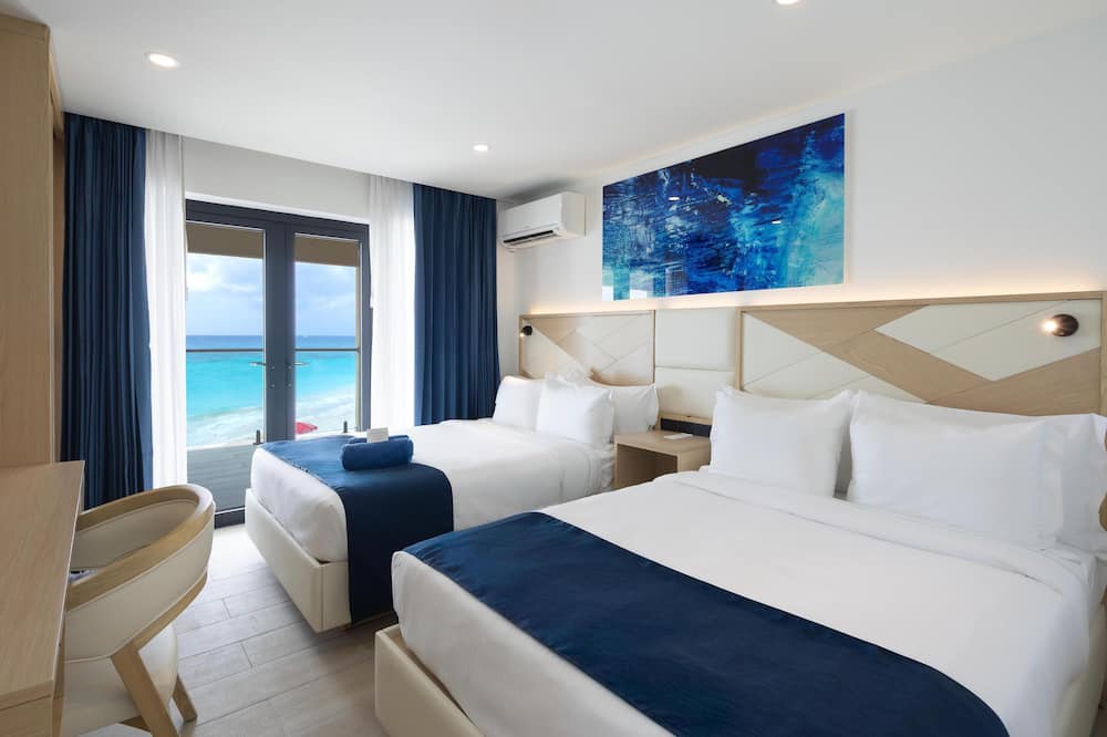 ディビ アルーバ オール インクルーシブ 写真