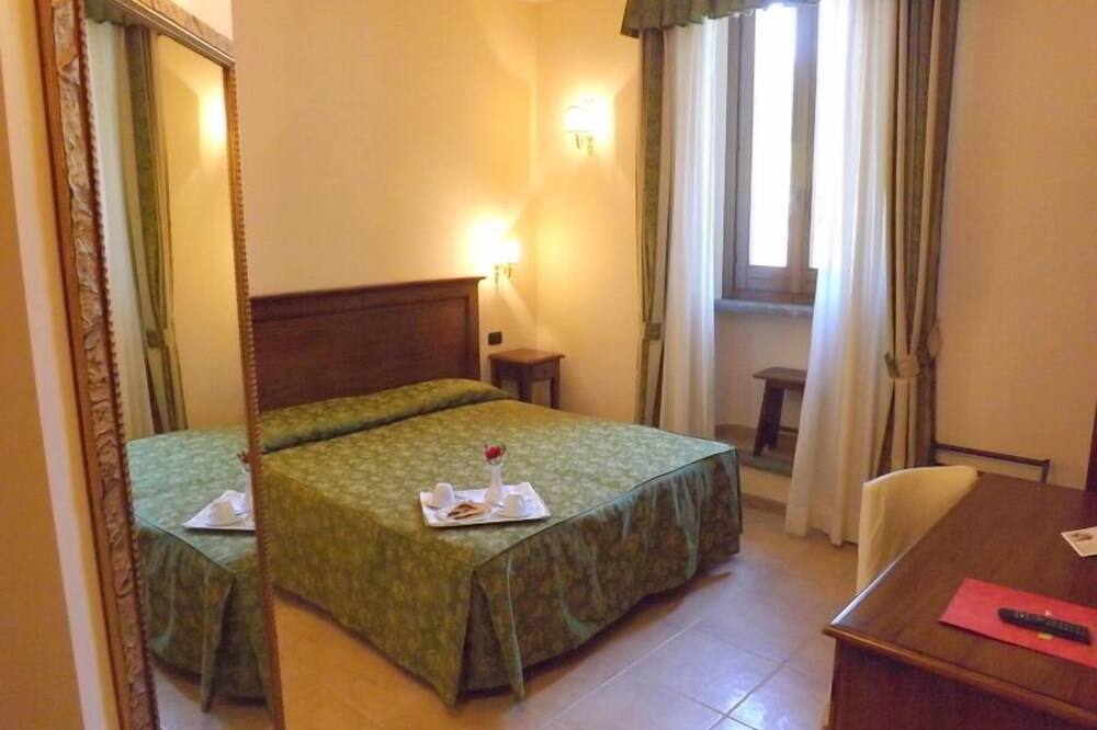 Relais Il Postiglione - Antica Posta dei Chigi 写真