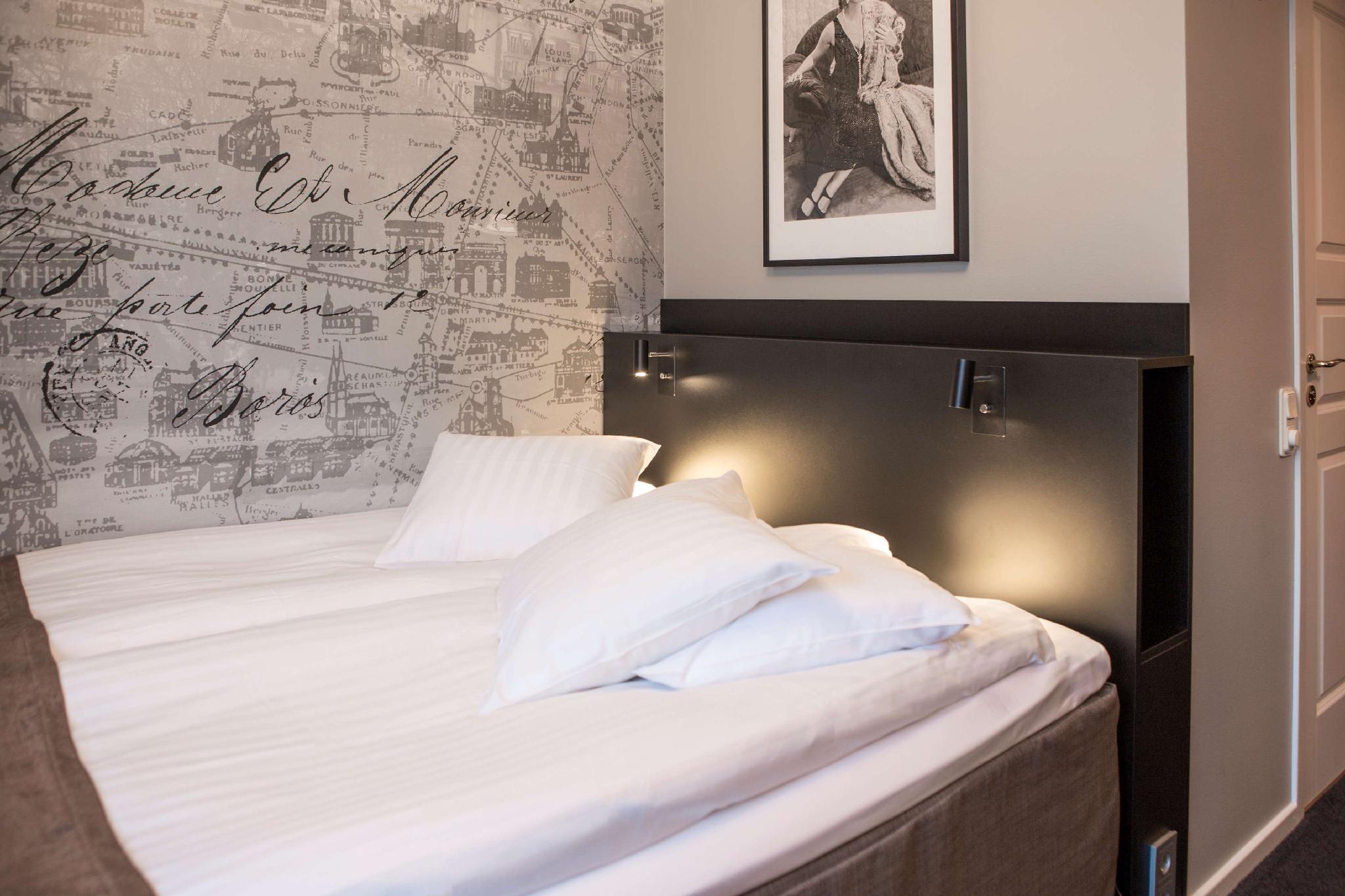 Hotell Boras, BW Signature Collection 写真