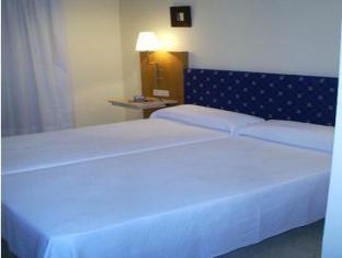 Iraipe Logroño Hotel 写真