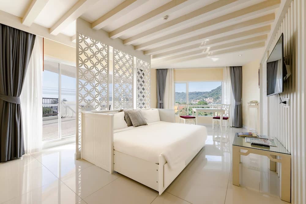 アンダマン エンブレース パトン 写真