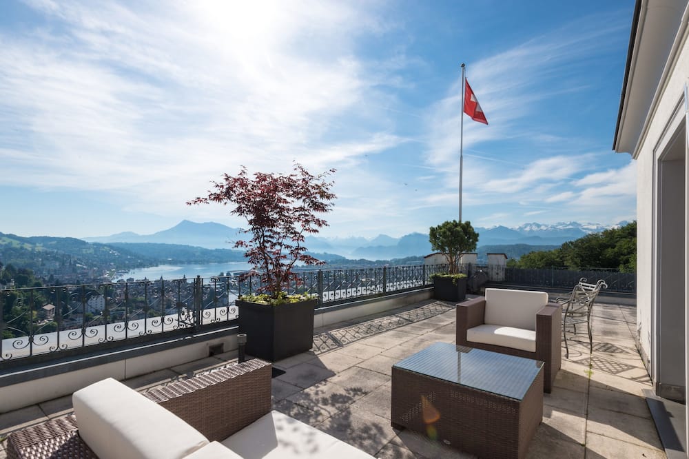 Chateau Gutsch 写真