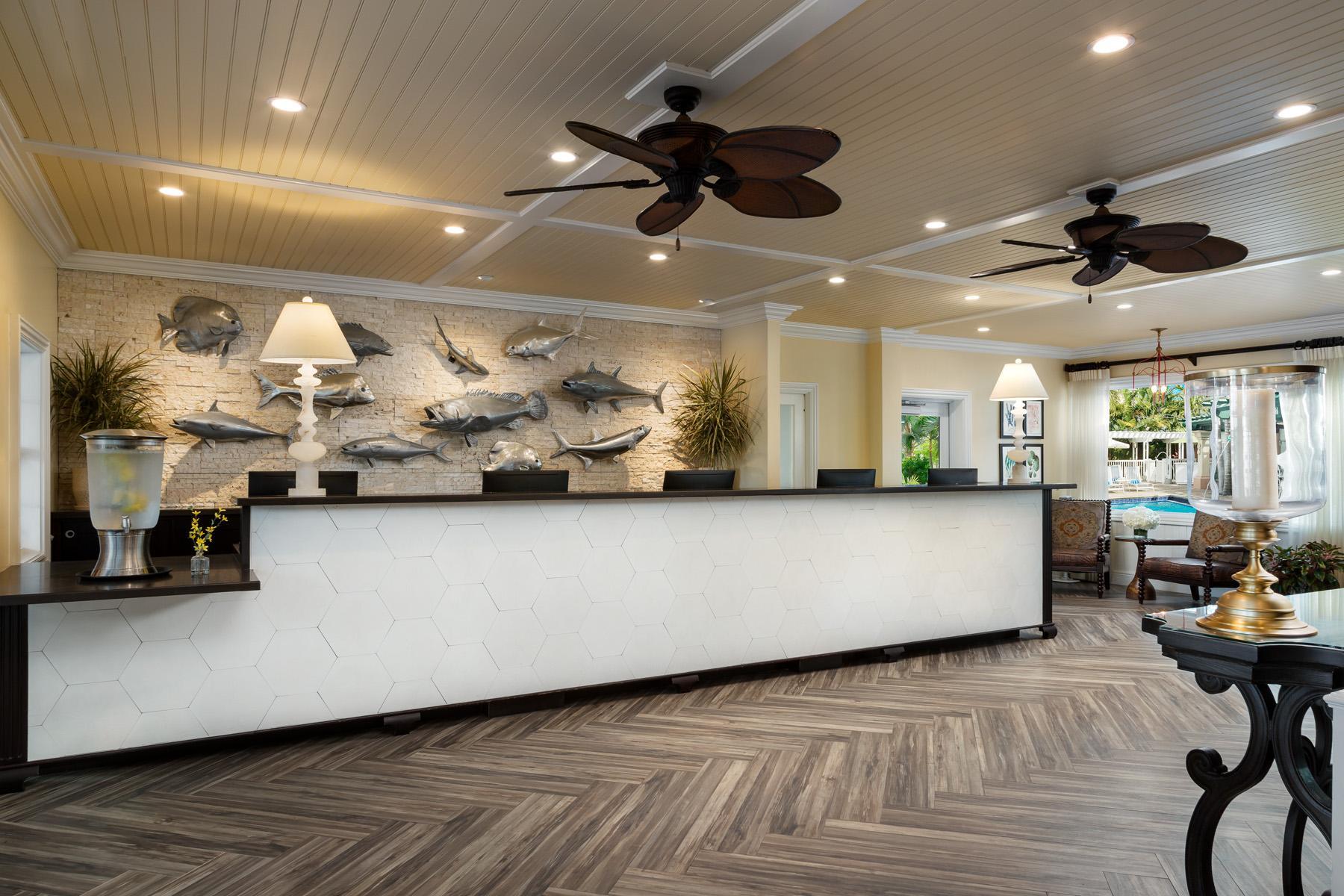 Southernmost Beach Resort & Guesthouses 写真