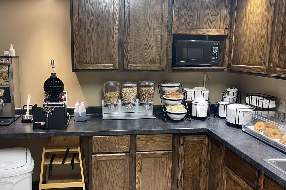 ザ ウッドリッジ イン 写真