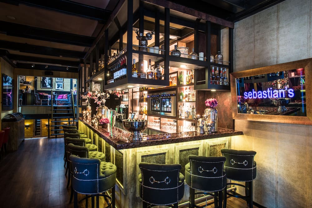 ホテル セバスティアンズ 写真