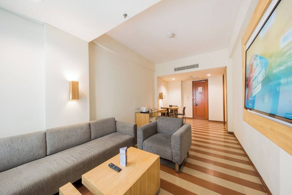 The ONE Legian Hotel 写真