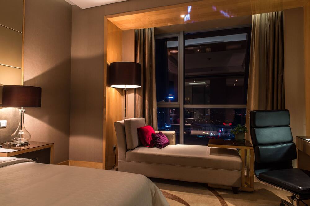 シェラトン ジュンジアン ホテル 写真