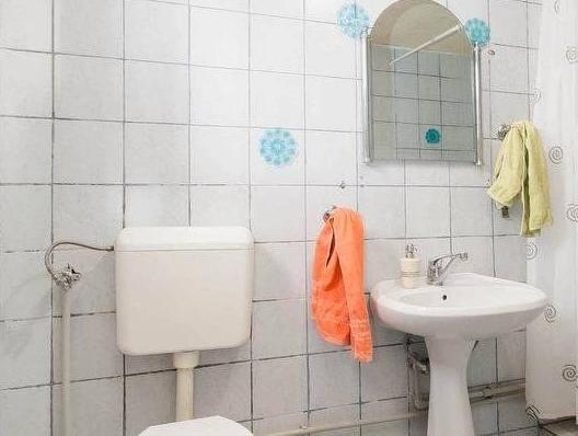 Shanti Hostel 写真