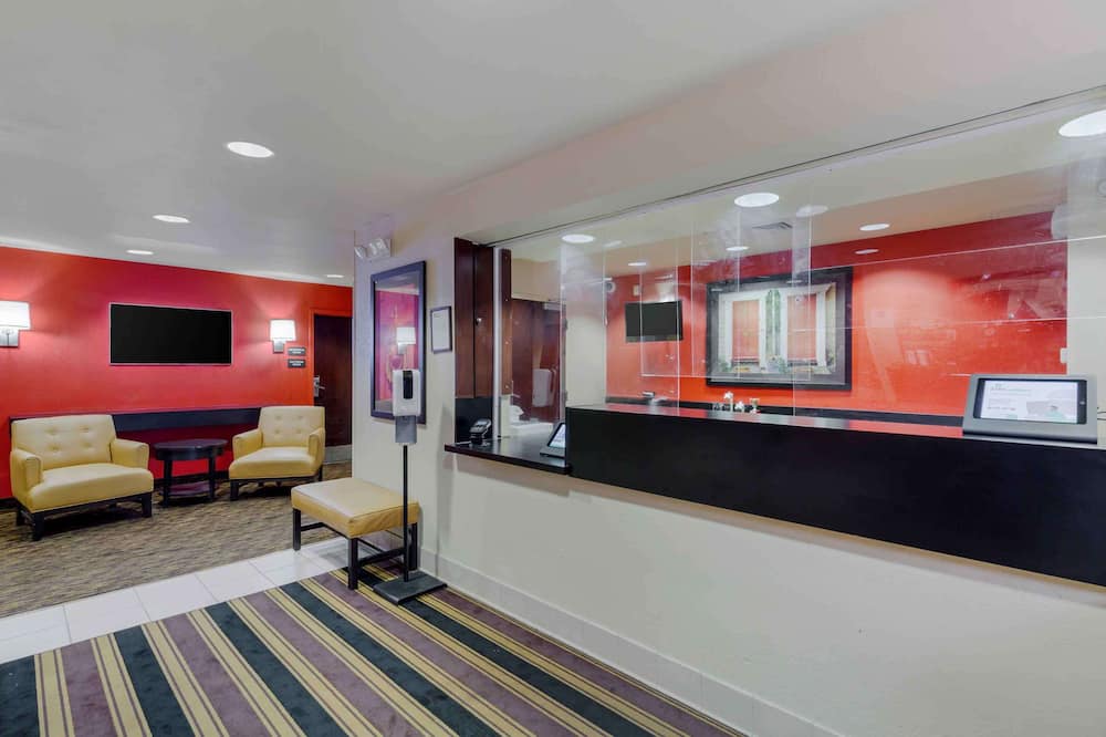 エクステンデッドステイアメリカスイーツワシントンDCジャーマンタウンマイルスト 写真