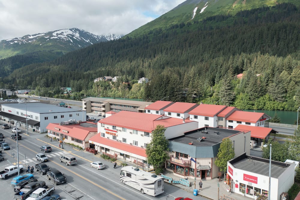 ブリーズ イン 写真