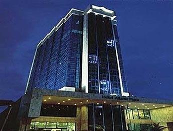 グランド メルキュール レシフェ アトランテ プラザ 写真