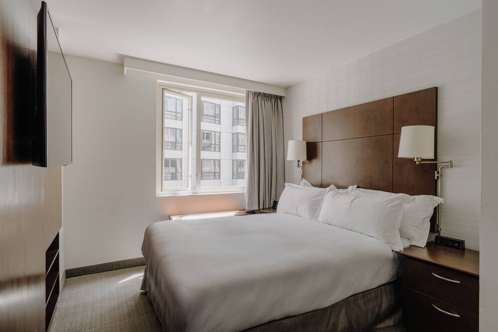 クラブ クオーターズ ホテル イン サンフランシスコ 写真