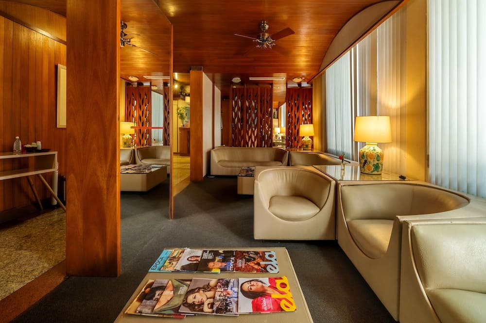 Infinity Copacabana 写真