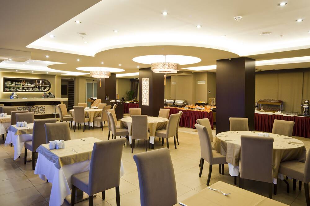 ボレー ホテル イスタンブール 写真