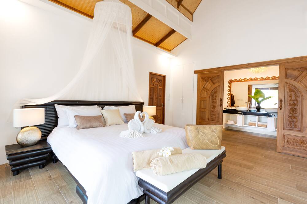 ランタ パレス ビーチ リゾート ＆ スパ 【大人専用】 写真