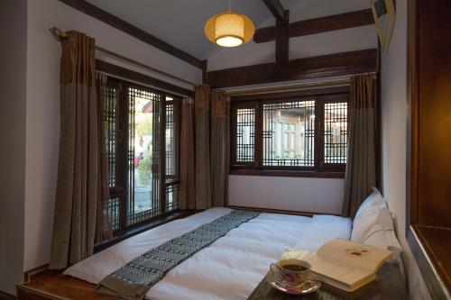 Jun Bo Xuan Boutique Hotel 写真