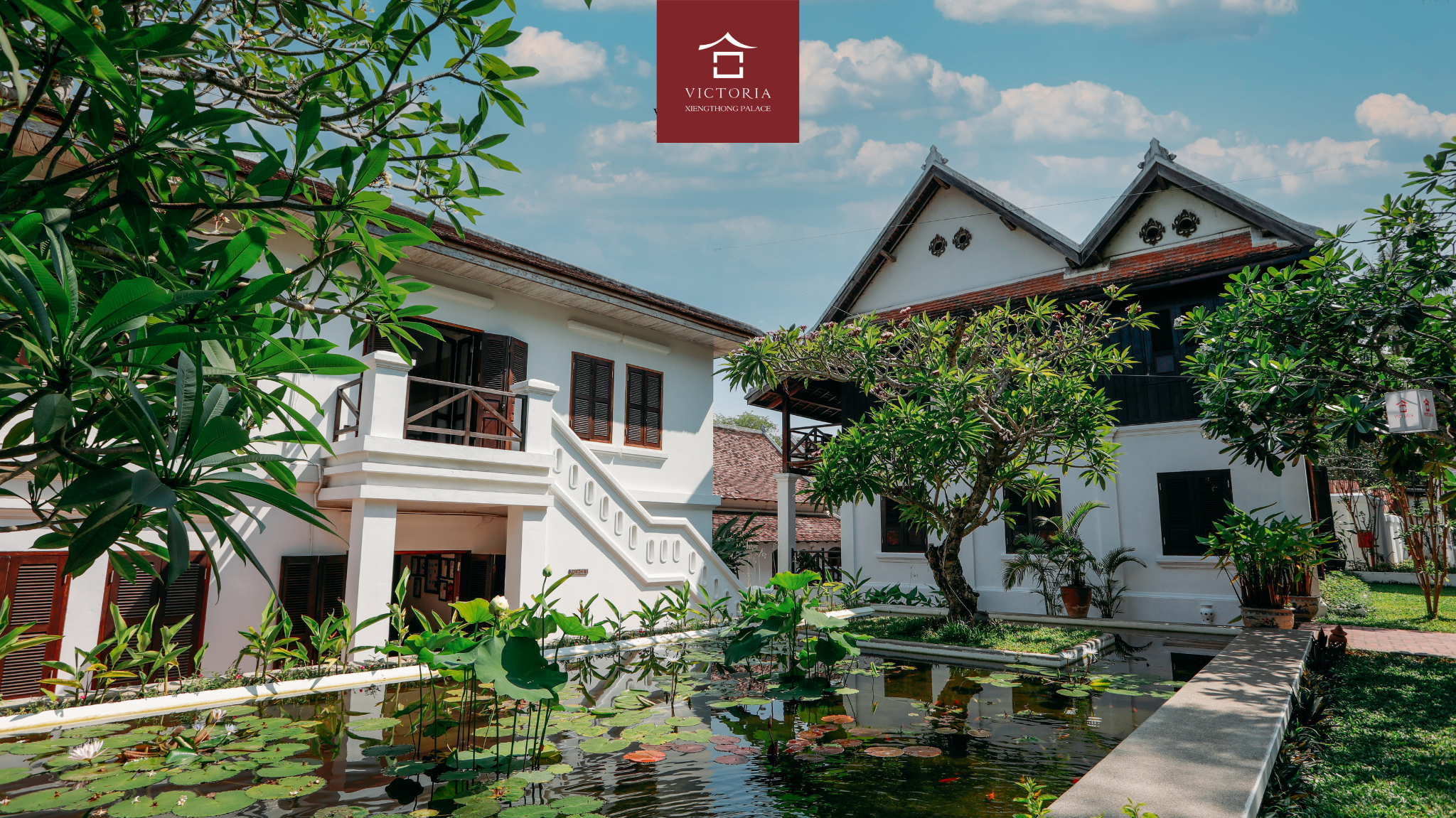 ビクトリア シエンテョン パレス 写真