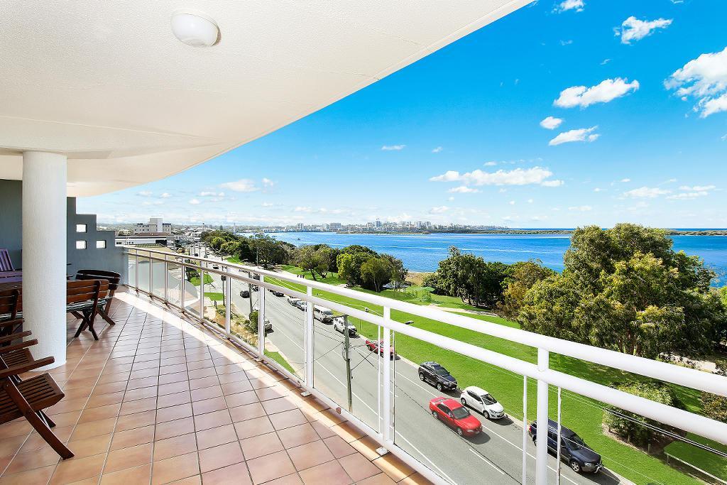 ベルヴェデーレ アパートメンツ 写真