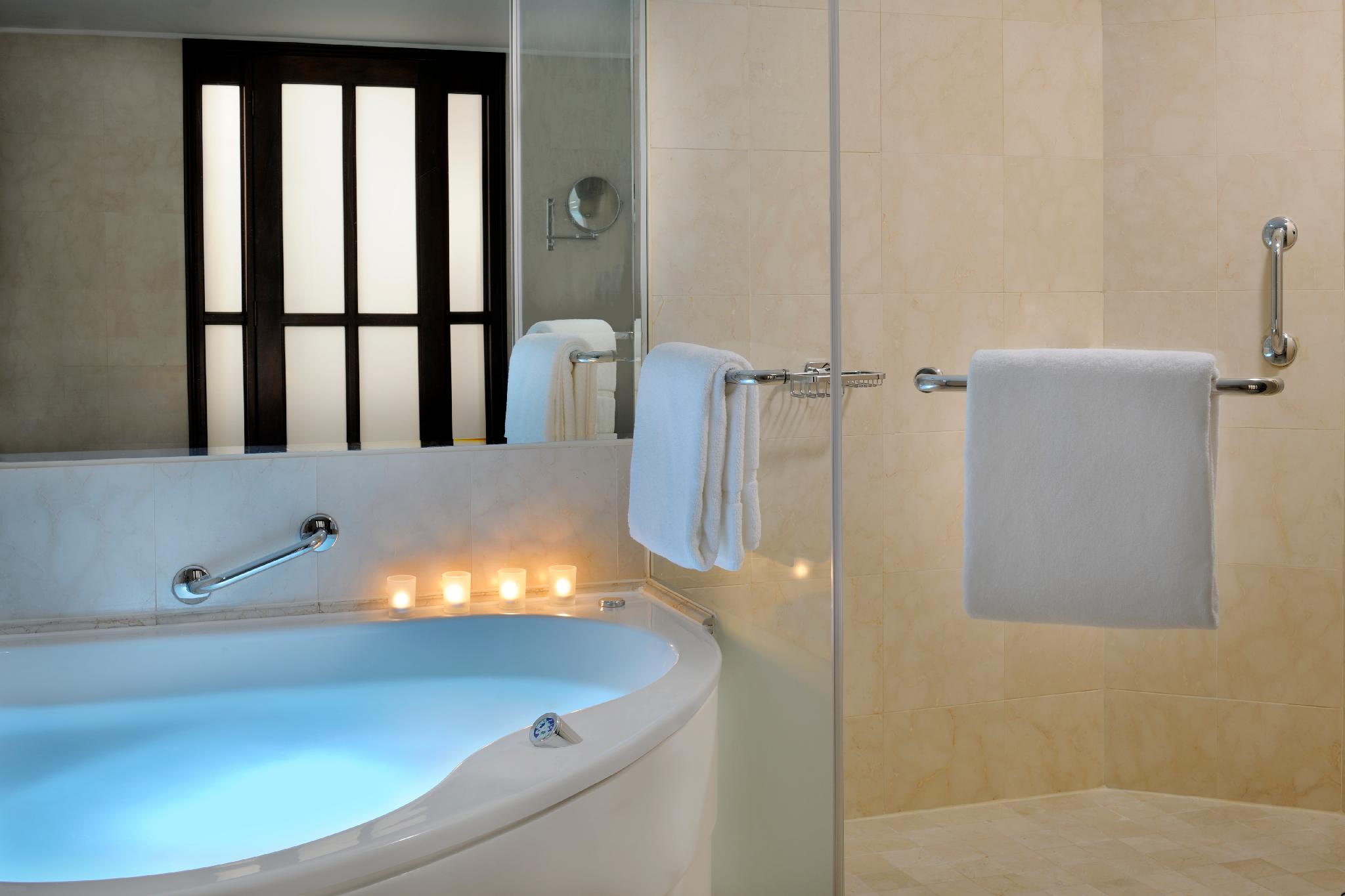 ザ ブリストル ホテル バイ ロイヤル オーキッド ホテル マネジメント 写真