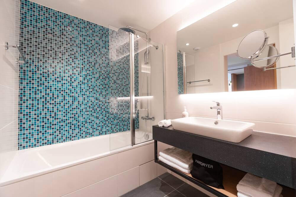 ホリデイ イン パリ CDG エアポート バイ IHG 写真