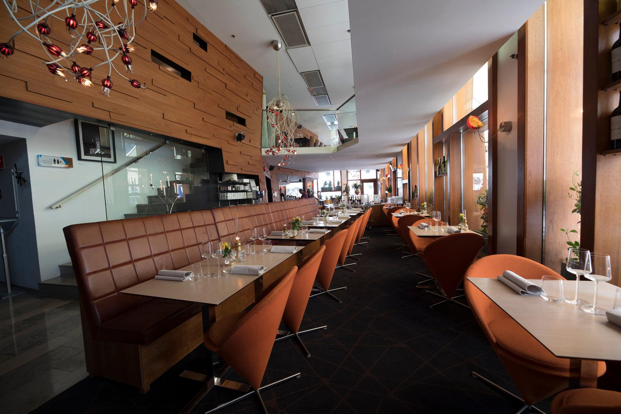 アバロン ホテル 写真