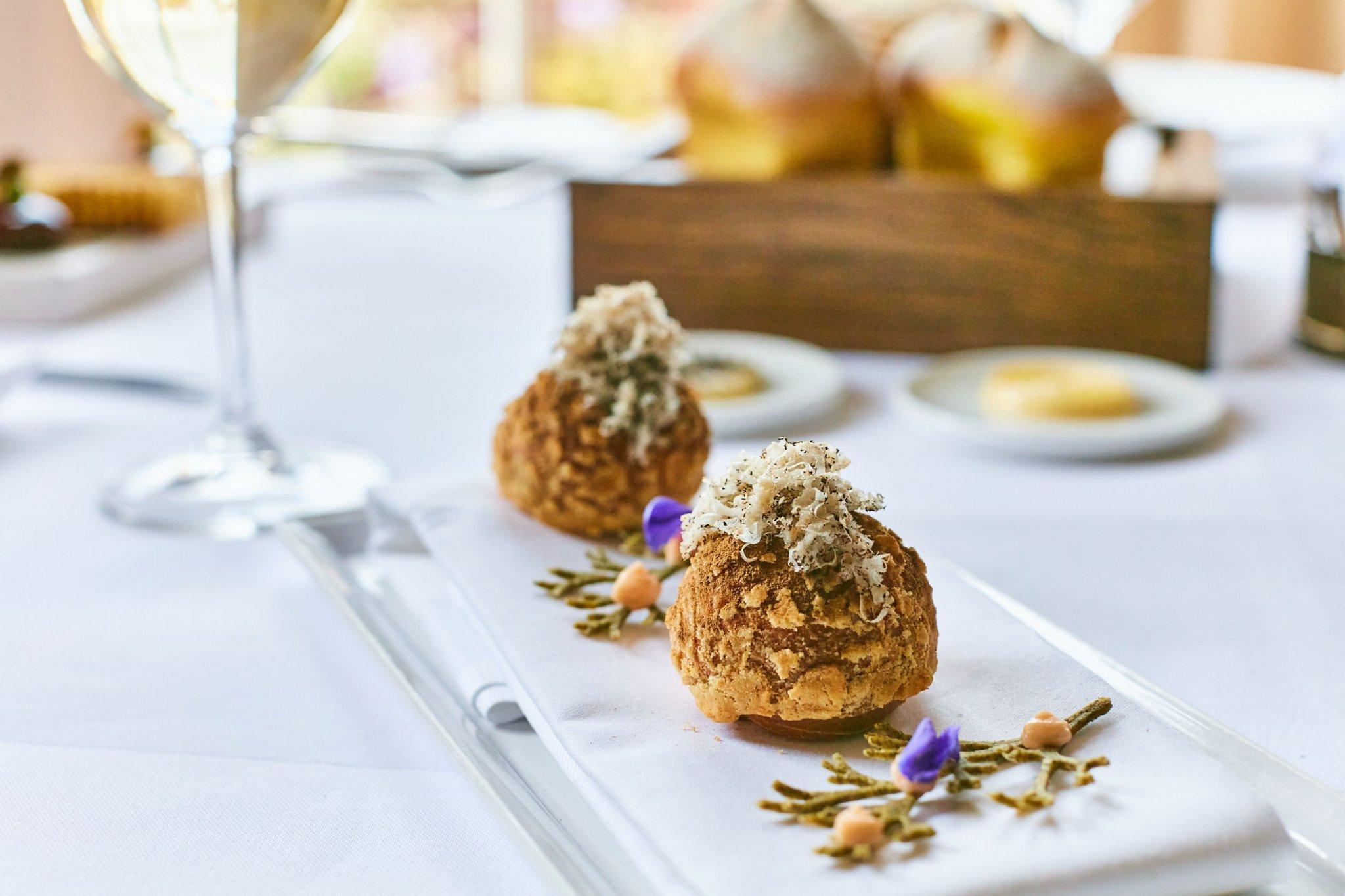 The Bath Priory - A Relais & Chateaux Hotel 写真