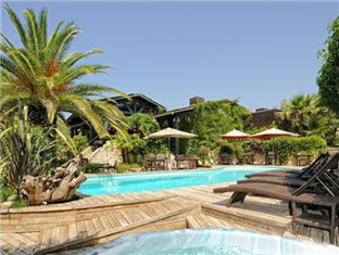 Lodge De Charme A Cheda 写真