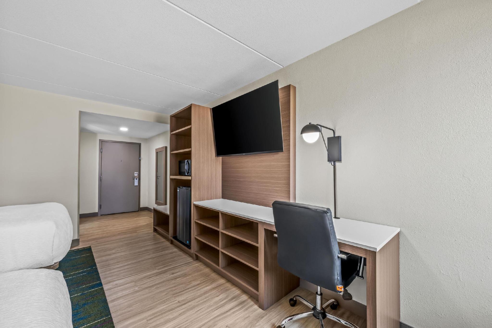 Sonesta Select Hotels Statesville 写真
