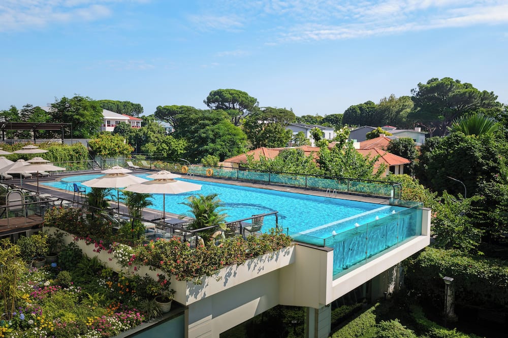 エレガント スイーツ ウエストレイク 写真