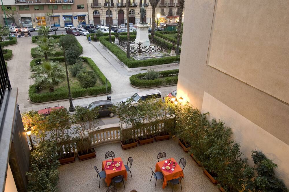 ホテル ジョリ 写真