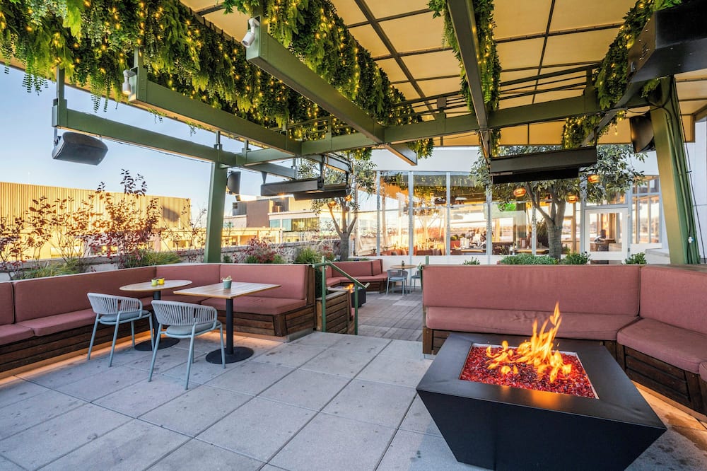 Halcyon - A Hotel in Cherry Creek 写真