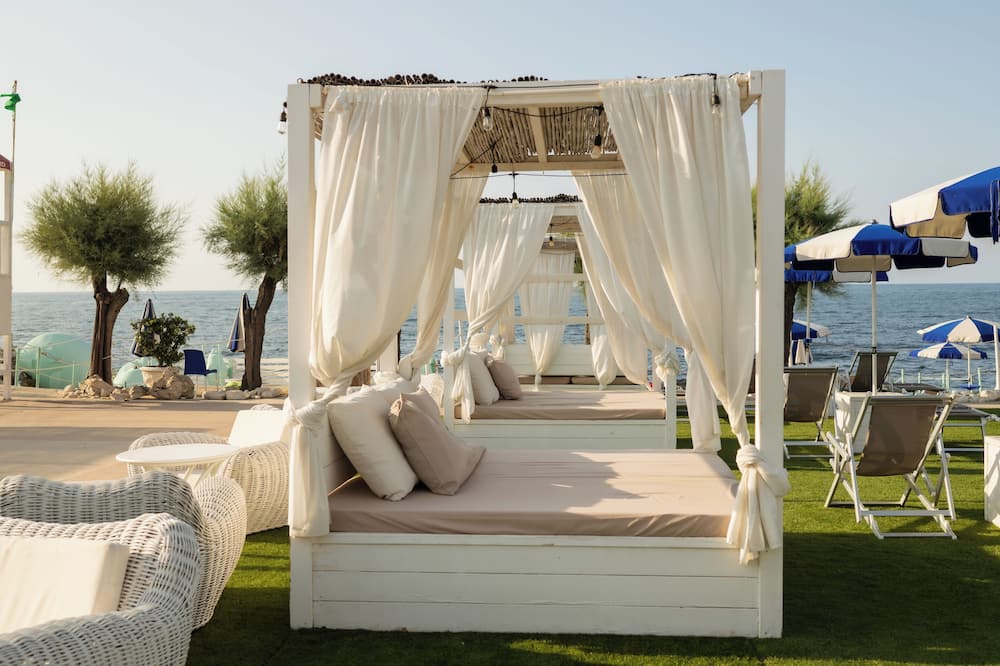 ホテル リバ デル ソーレ 写真