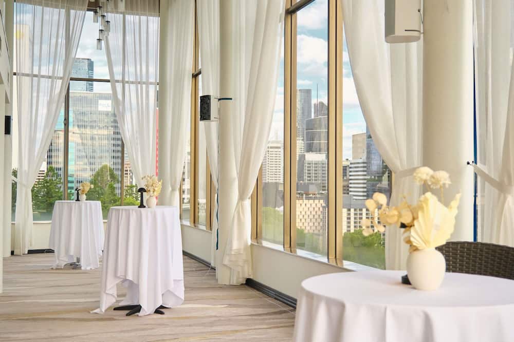 メルキュール ブリスベン スプリングヒル 写真