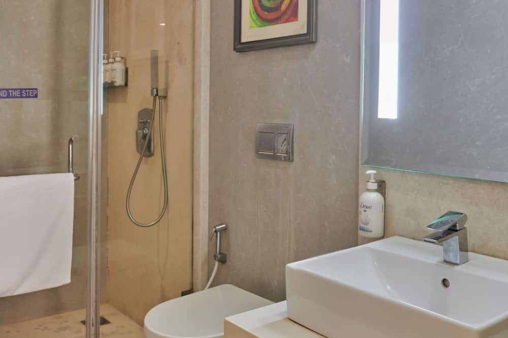 レジデンシー ホテル フォート ムンバイ 写真