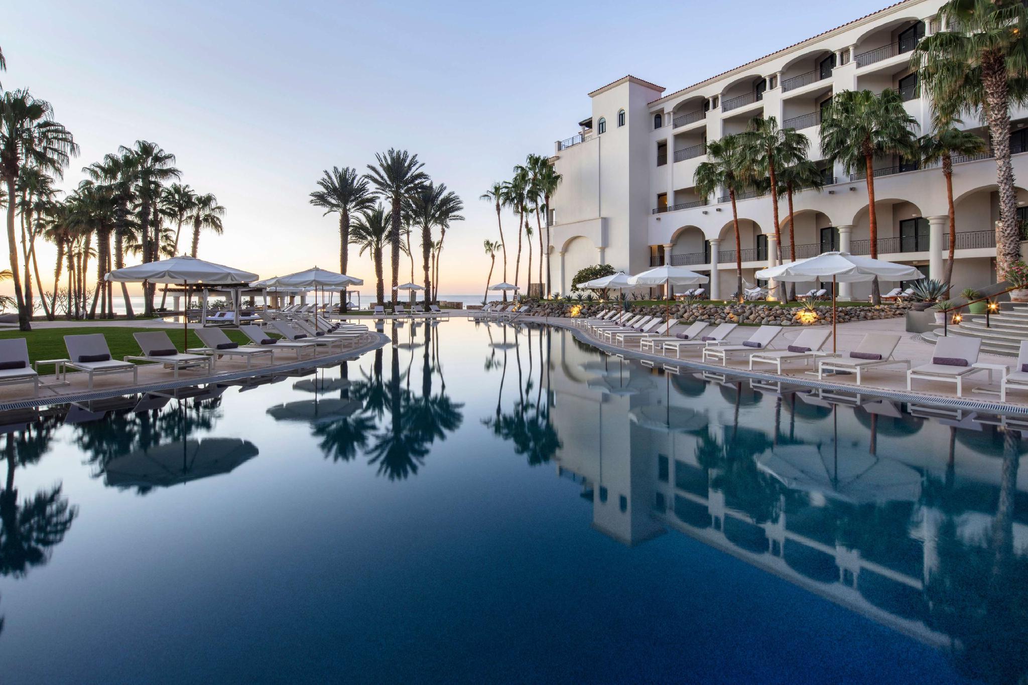 Hilton Los Cabos