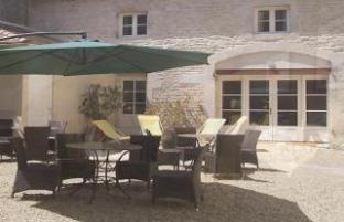 Olivier Leflaive Hôtel Restaurants 写真