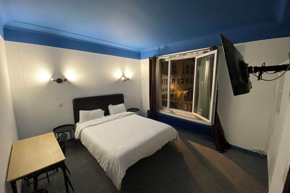 ホテル ウィンザー 写真