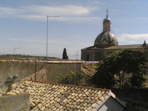 アパルタメントス ツリスティコス エル ロザル 写真