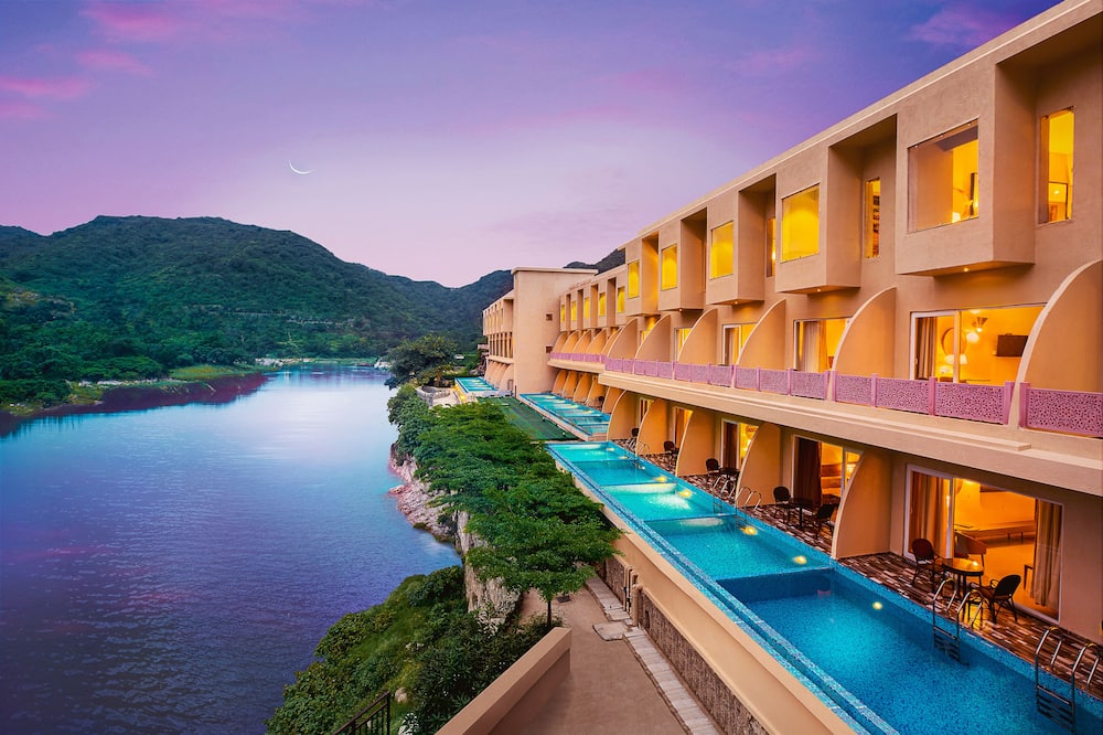 Raajsa, Kumbhalgarh - IHCL SeleQtions 写真