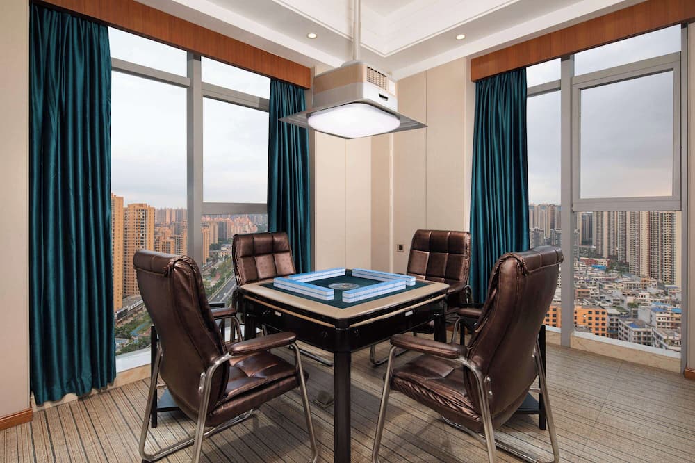 Ramada by Wyndham Changsha North 写真