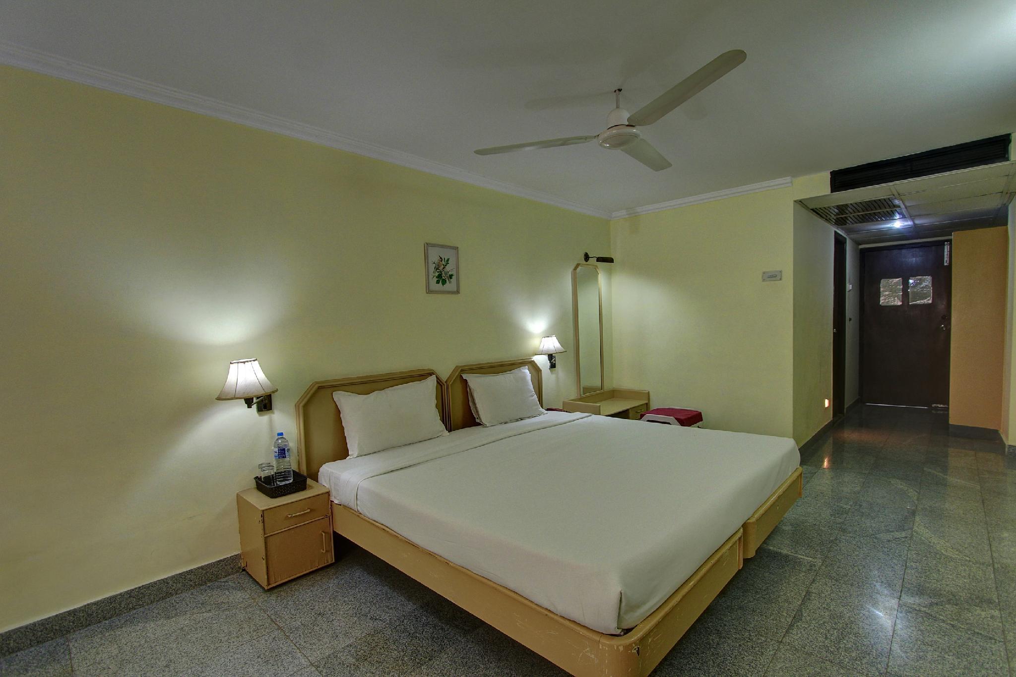 スポット オン 33415 ホテル オリエンタル タワーズ 写真