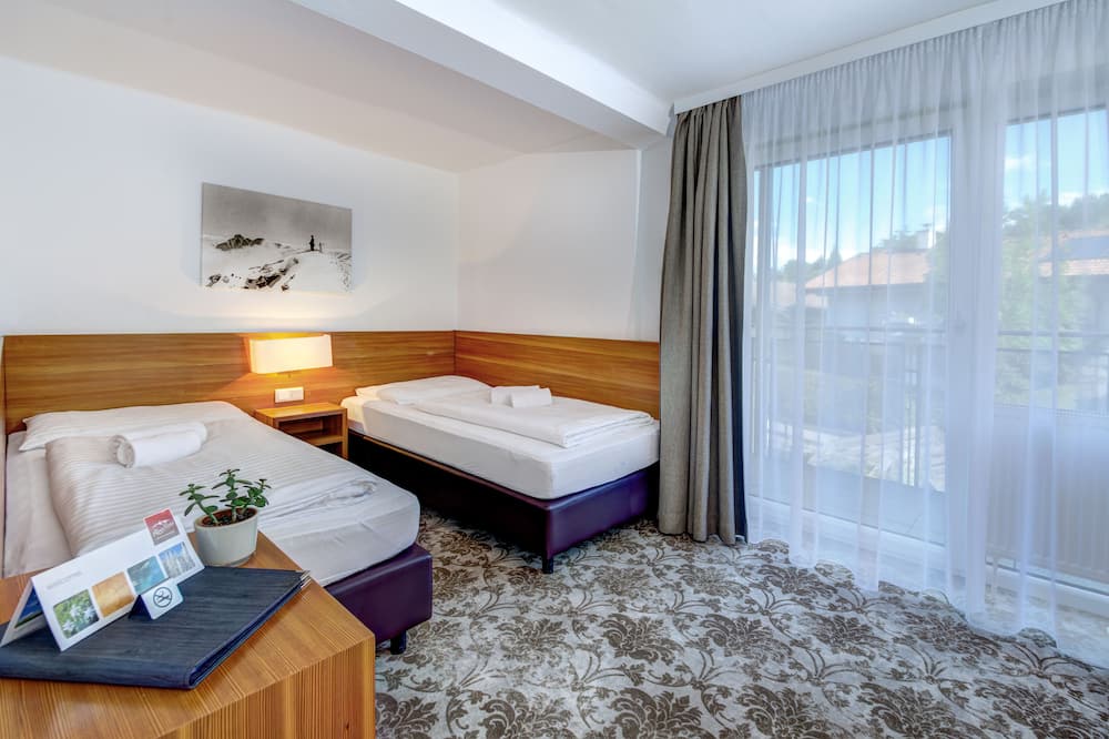 Alpen Parks Resort Maria Alm 写真