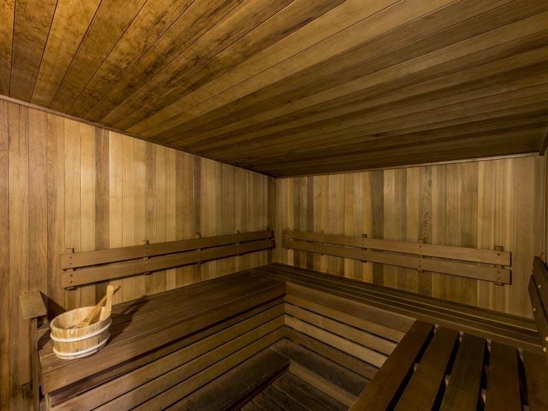 オークス クイーンズタウン クラブ スイーツ 写真