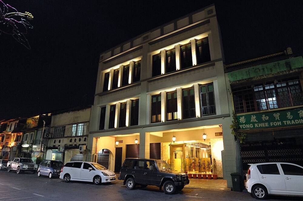 ザ ラネー ブティックスイート 写真