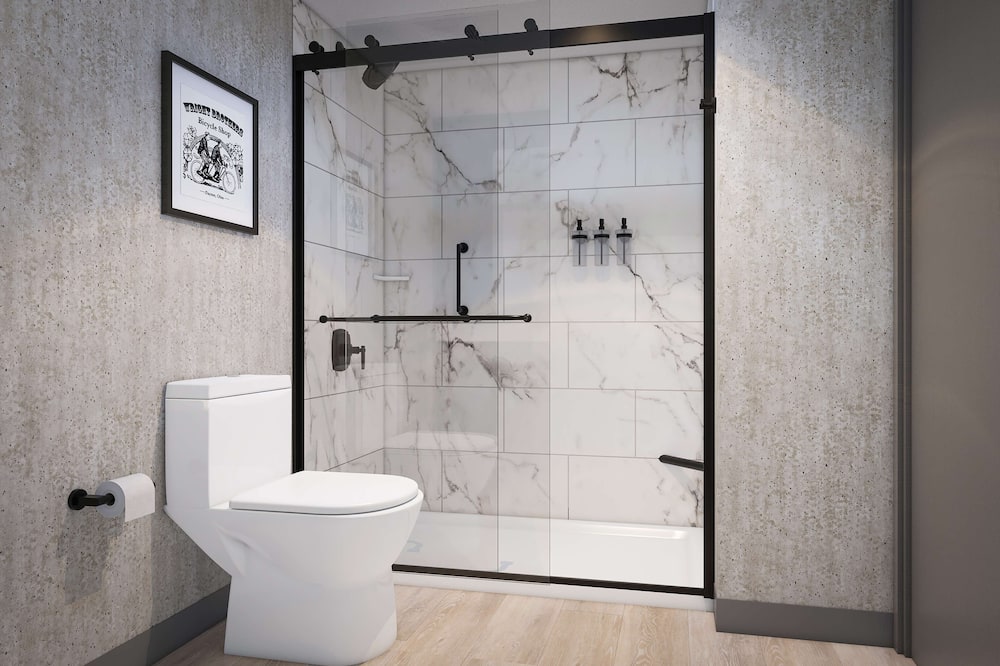 DoubleTree by Hilton Dayton Fairborn 写真