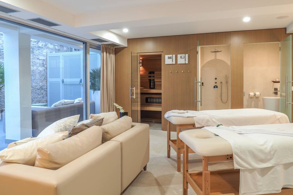 Adriana Hvar Spa Hotel 写真