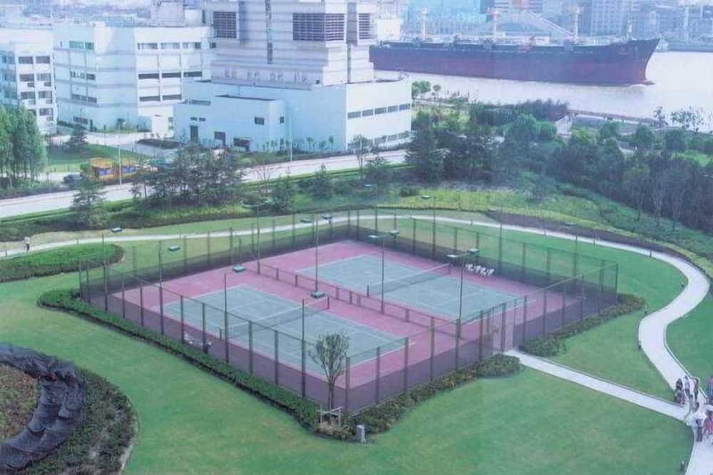 オリエンタル リバーサイド バンド ビュー ホテル 写真