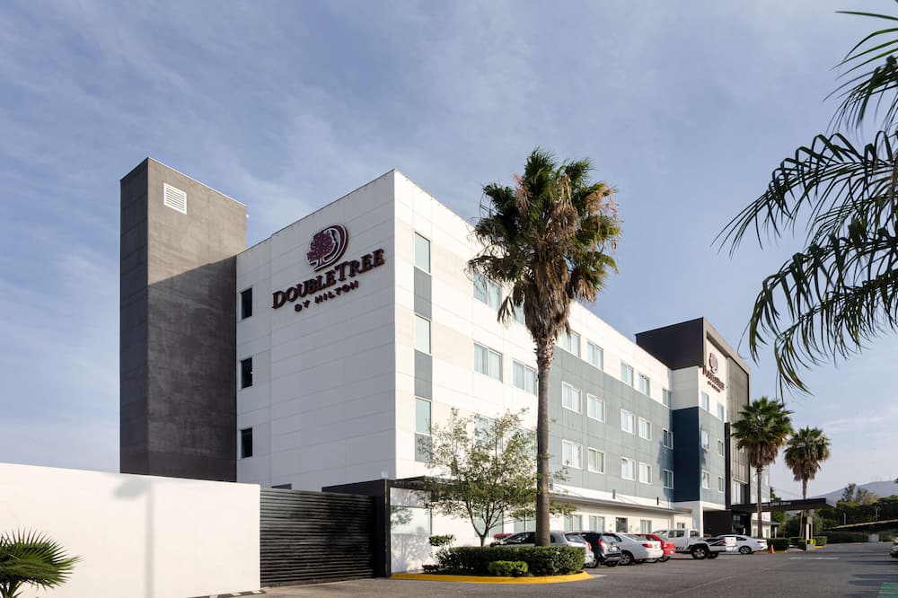 DoubleTree by Hilton Queretaro 写真