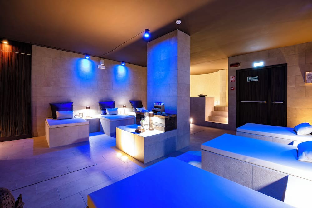 Hotel Il Gentiluomo 写真